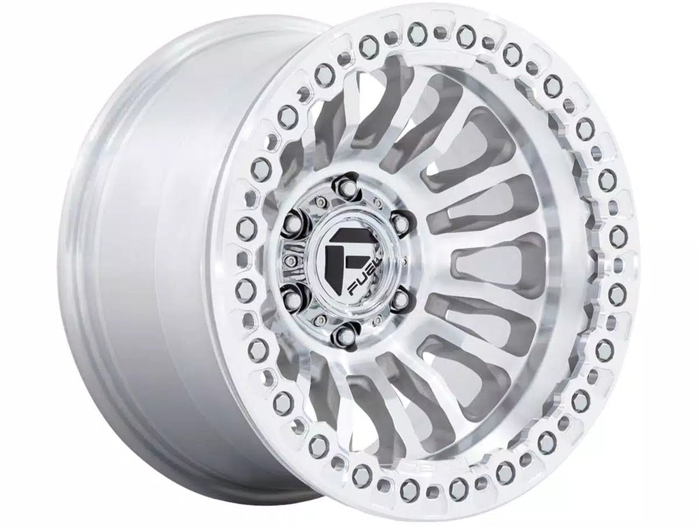 D125 17X9 6X5.5 MACH -38MM