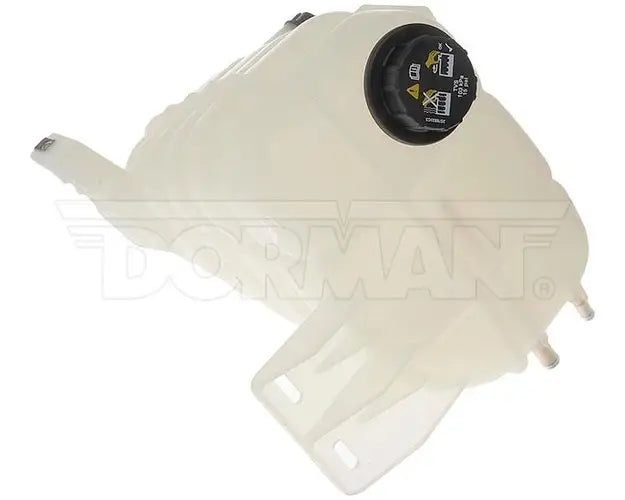 HEAVY DUTY PRESSURIZED COOLANT RESE