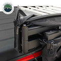 Overland Vehicle Systems XD Nomadic 180 - Awning Universal Black Body Black Trim W Black Travel Bag