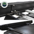 Overland Vehicle Systems XD Nomadic 180 - Awning Universal Black Body Black Trim W Black Travel Bag