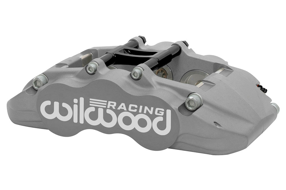 Wilwood auto part