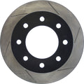 Truck Axle Pack, Slotted, Rear