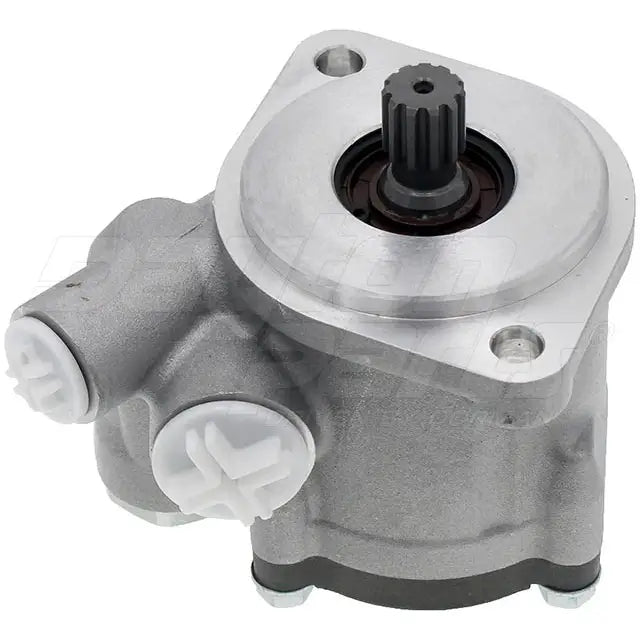 STEERING PUMP