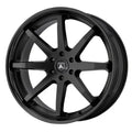 KAISER 24X10 6X135.00 SATIN BLACK W