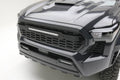 ZROADZ Grille Gloss Black Aluminum 1pc Insert