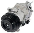 NEW COMPRESSOR