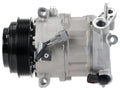 NEW COMPRESSOR