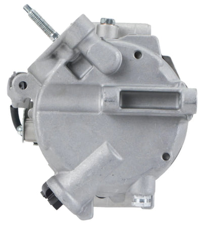 FOUR SEASONS air compressor