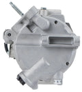 NEW COMPRESSOR