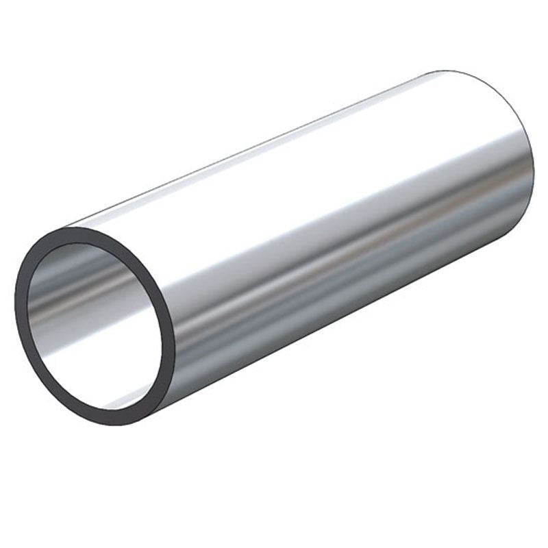ROUND PIPE, 1-1/2" SCHEDULE 40 BLUX