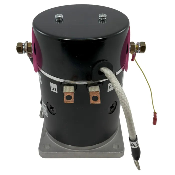 12V 2.0KW ELECTRIC MOTOR