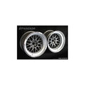 PANDEM 6666 WHEELS 18X9.5 -30 5-11