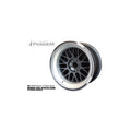 PANDEM 6666 WHEELS 18X9.5 -30 5-11