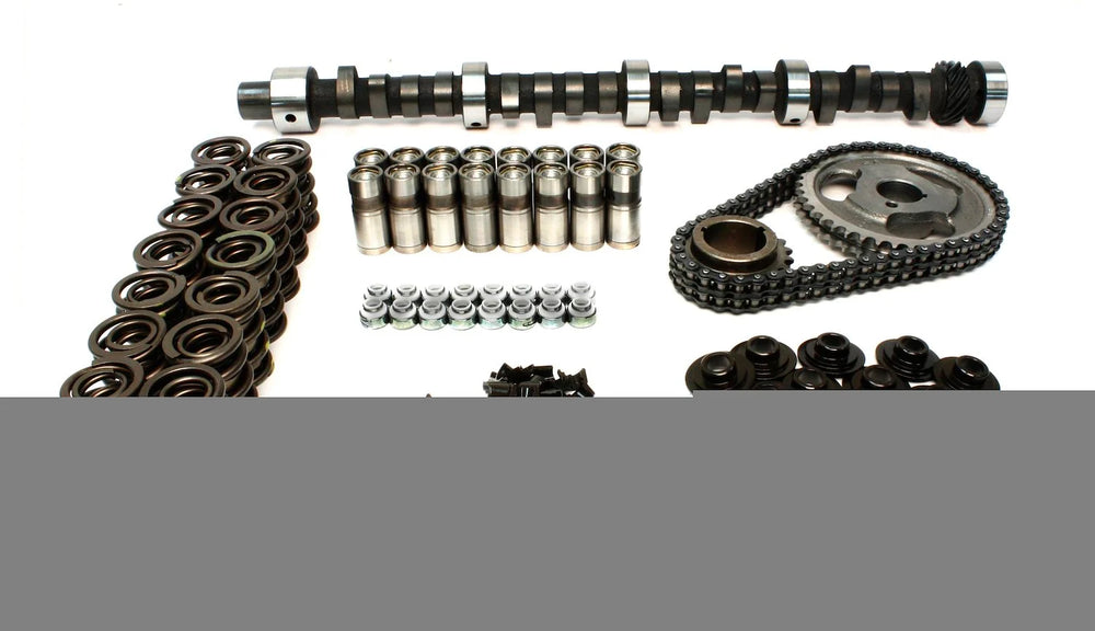 XE 250/256 H-Flat K-Kit Pontiac 265-455
