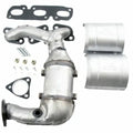 MANIFOLD CONVTR ULTRA IM