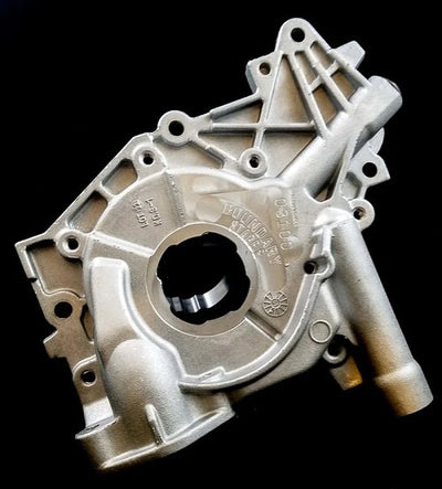 Boundary auto part