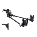 TRACKPRO WEIGHT DISTRIBUTION HITCH