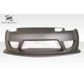 2003-2008 Nissan 350Z Z33 Duraflex J-Spec 2 Front Bumper Cover - 1 Piece