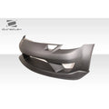 2003-2008 Nissan 350Z Z33 Duraflex J-Spec 2 Front Bumper Cover - 1 Piece