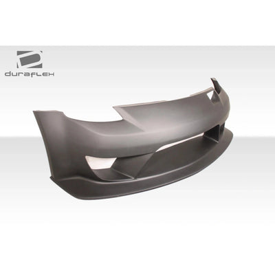 2003-2008 Nissan 350Z Z33 Duraflex J-Spec 2 Front Bumper Cover - 1 Piece