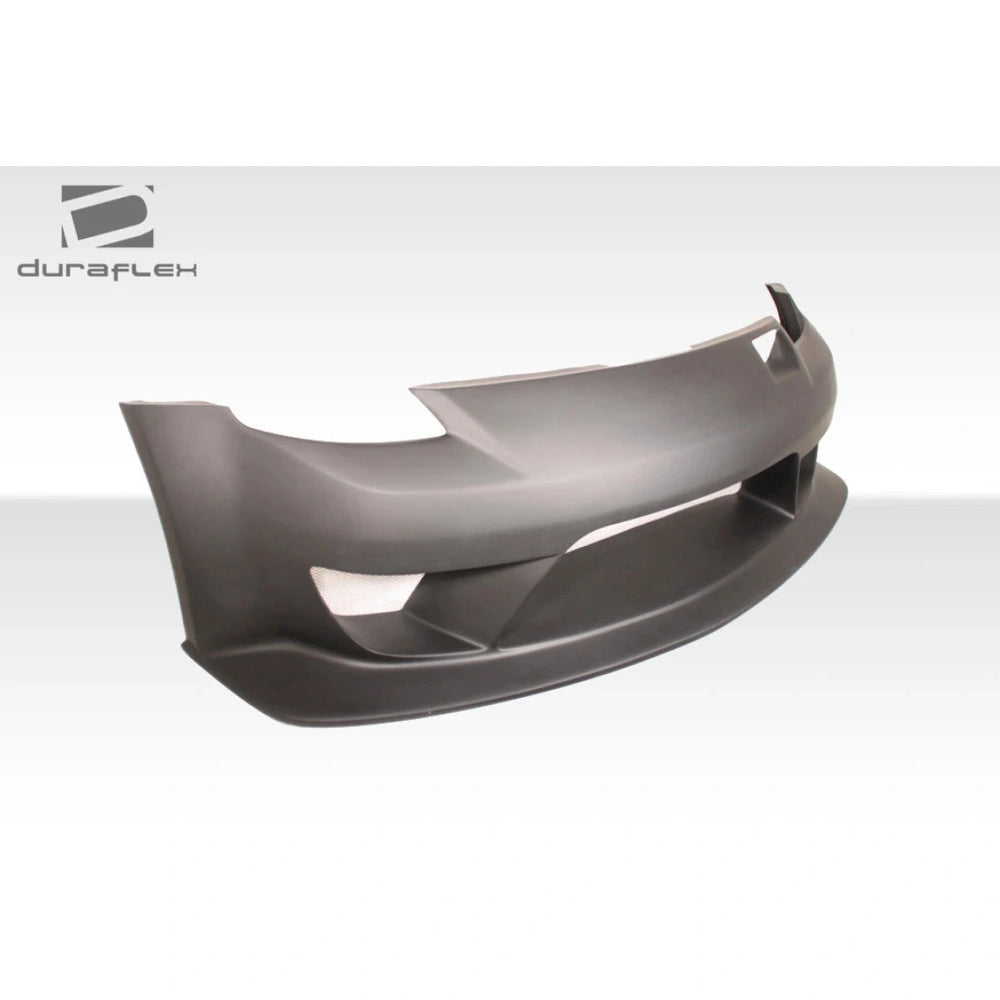 2003-2008 Nissan 350Z Z33 Duraflex J-Spec 2 Front Bumper Cover - 1 Piece