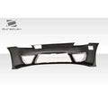 2003-2008 Nissan 350Z Z33 Duraflex J-Spec 2 Front Bumper Cover - 1 Piece
