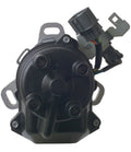 IMPORT DISTRIBUTOR