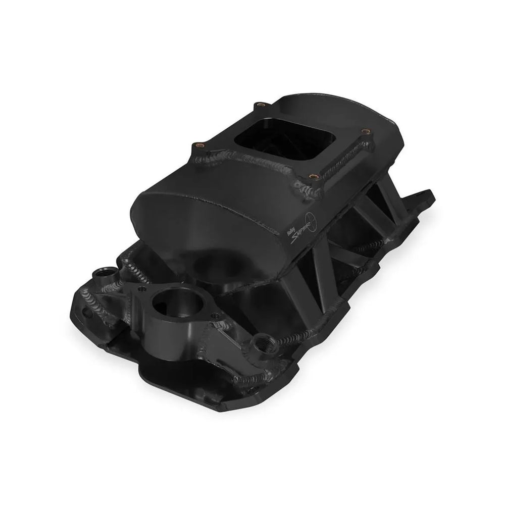 LTS SNIPER SMALL BLOCK CHEVY CARBURETED