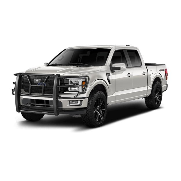 HD GRILLE GUARD F150