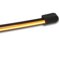 Putco 20-22 Ford Explorer Interceptor Kit Anti-Collision II E-Blade