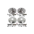 PowerStop auto part