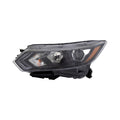 TYC headlights