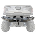 POLARIS GENERAL WINCHREADY REAR BUMPER NO LIGHTS BLACK