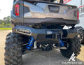 POLARIS GENERAL WINCHREADY REAR BUMPER NO LIGHTS BLACK