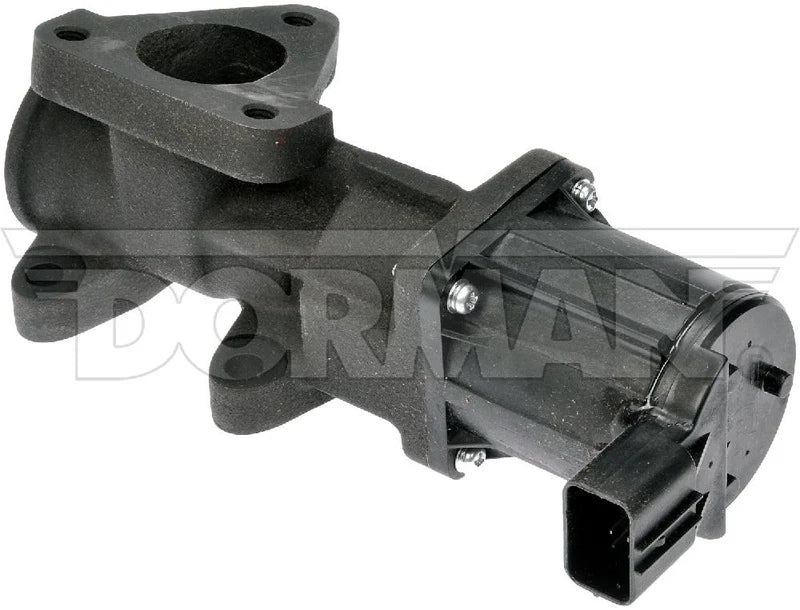 EGR VALVE