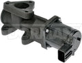 EGR VALVE