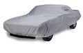 Covercraft Custom Fit Car Covers - WeatherShield HP Gray