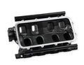 MFLD KIT, FORD 351W HI-RAM, CARB BASE