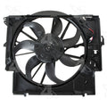 RADIATOR FAN ASSY.