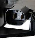 RADIATOR FAN ASSY.
