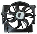RADIATOR FAN ASSY.