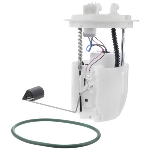 ELECTRIC FUEL PUMPS