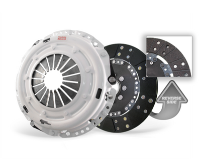 Clutch Masters auto part