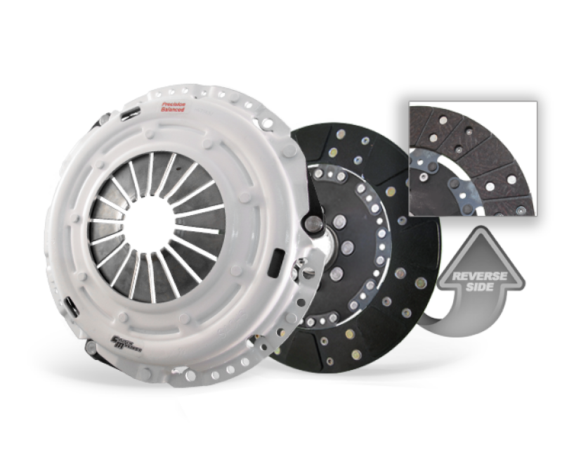 Clutch Masters auto part