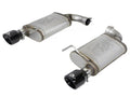 aFe axle-back exhaust