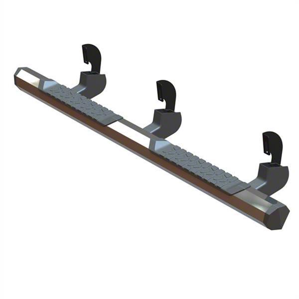 OCTA SERIES NERF BAR