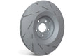 EBC 2018+ BMW X3 G01 USR Slotted Front Rotors