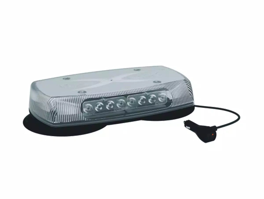 LED MINIBAR 8 HEAD 12-24VDC CAG MG