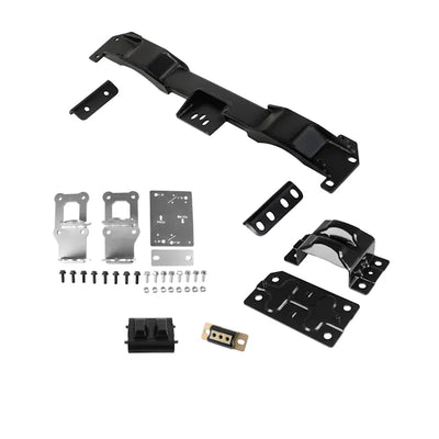 Holley 70-74 F-BODY LEVEL 1 LS SWAP - AUTO SE1-GM2FE-LSX-A