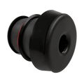 S&B Filters auto part installed view